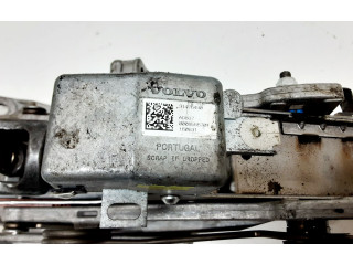 Комплект оси рулевого колеса