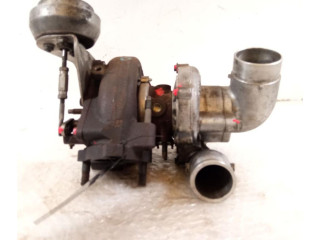  Турбина Toyota Corolla Verso AR10  172010R020         