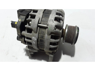 Генератор 231004527R   Dacia Dokker 1.6     