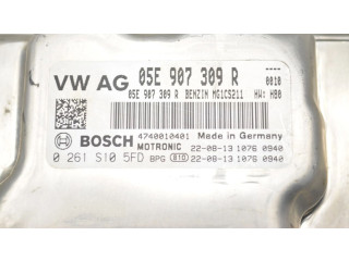 Řídící jednotka 05E907309R   Volkswagen Tiguan 2022
