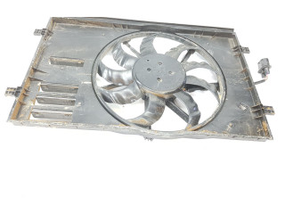 Вентилятор радиатора     5WA121203F, 5WA121203F    Cupra Formentor 