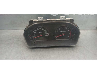 Přístrojová deska Mitsubishi Space Wagon 1999 MR381549