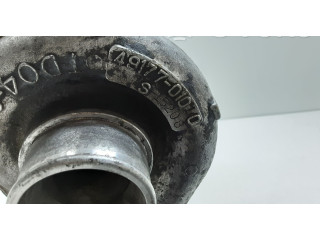 Турбина Mitsubishi Pajero 2.5 4917701010, SF15208