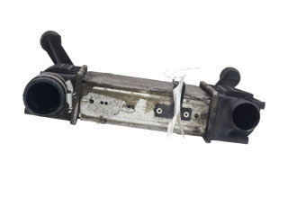 Интеркулер Nissan Note (E11)