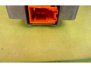 Блок управления надувных подушек 550589500, 9632052180   Peugeot  306   -  года