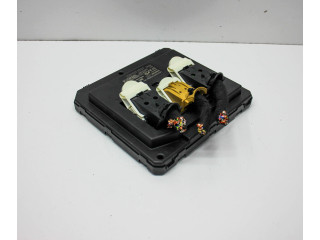 Блок комфорта 2Q0937090F   Skoda Kamiq   