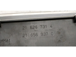 Přístrojová deska Mitsubishi Space Star 2001 MR913803, 2573205790