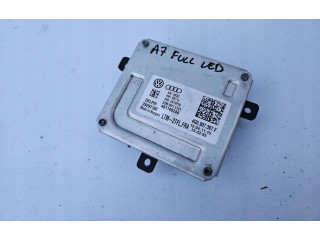 Блок управления Xenon