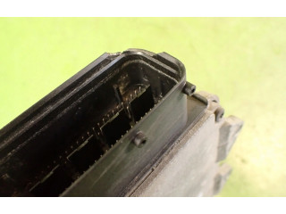 Блок управления двигателем Блок управления 55192097 Lancia Ypsilon