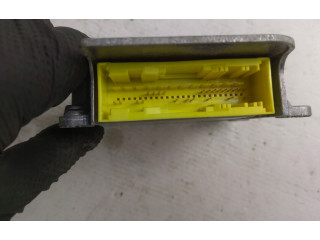 Блок подушек безопасности 1C0909605H Skoda Fabia Mk1 (6Y)