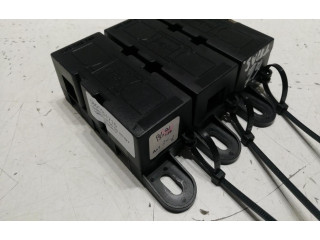 Блок предохранителей 8X2T14A005ZC Jaguar XF X250