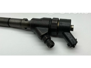 Форсунка 0445110, 044    Peugeot 406   