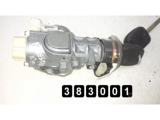 Блок управления двигателя 2758009257 Subaru Forester SH