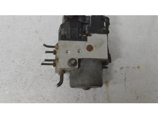 Блок управления АБС 0273004225 Mitsubishi Carisma