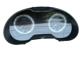 Панель приборов 5E0920751E, 5E0260   Skoda Octavia Mk3 (5E)       