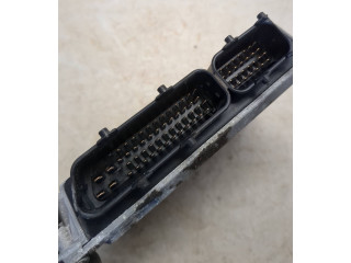 Блок управления двигателя 03E906023Q, 5WP40853   Skoda Fabia Mk2 (5J)