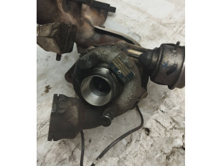 Турбина Volkswagen Touran I 03G253014M, BV39A0072