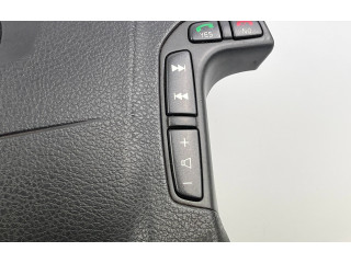 Подушка безопасности водителя 8626843 Volvo V70