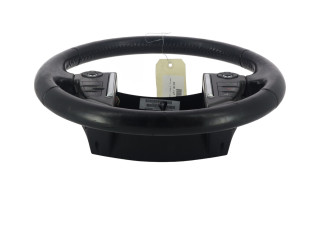 Руль Land Rover Discovery 4 - LR4  2010 - 2016 года LR052233      