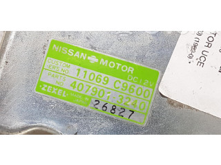 Řídící jednotka 11069C9600   Nissan Patrol 260 