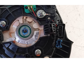 Подушка безопасности водителя 34137795D, 98012181ZD Citroen C4 Cactus