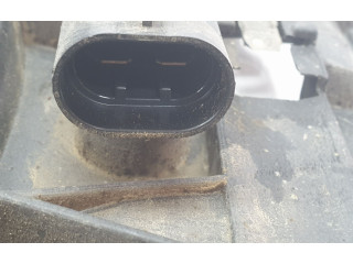 Вентилятор радиатора 52066195, TP2227501370 Fiat 500L