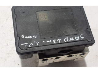 Блок ABS     476602867R    Dacia Sandero III 