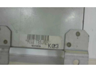 Блок управления 48310P5PG02 Honda Prelude