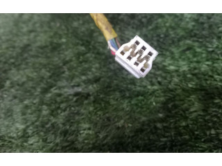 Зеркало электрическое Mitsubishi Montero - года