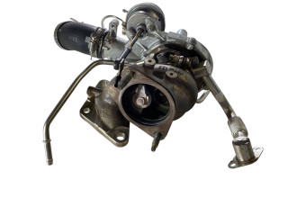 Turbodmychadlo Турбина L1ME6K682AB, L1ME9G440AA Ford Explorer VI