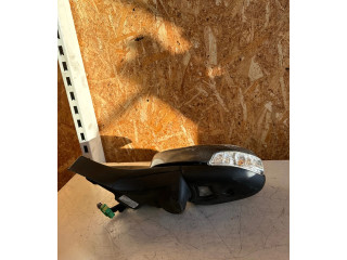 Зеркало электрическое        Volvo V70  2008 - 2013 года   