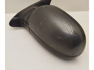 Зеркало электрическое        Volvo V70  2000 - 2004 года   