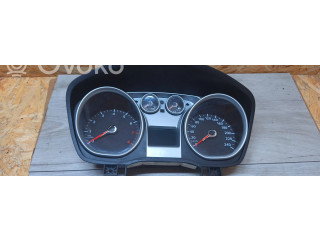 Přístrojová deska Ford Focus 2005 8V4T10849EK