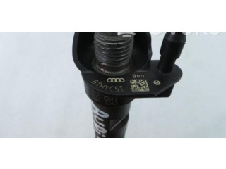 Форсунка 059, 0445115    Audi A6 S6 C6 4F   