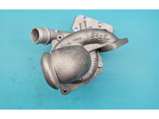 Турбина Ford S-MAX 753544-20, IMPRK1470070