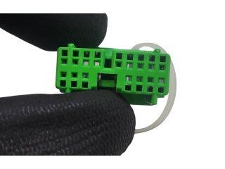 Зеркало электрическое        Volvo V70  2014 - 2016 года   