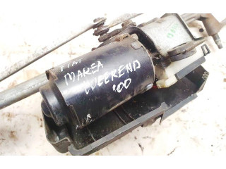 Моторчик дворников 9948349 Fiat Marea