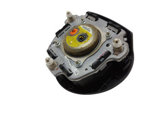 Подушка безопасности водителя TG10A01003, 0589P1000183 Lexus IS III XE30