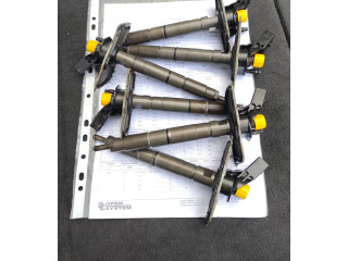 Комплект форсунок 059130277AC, 0445115039    Audi A6 S6 C6 4F  BPP 