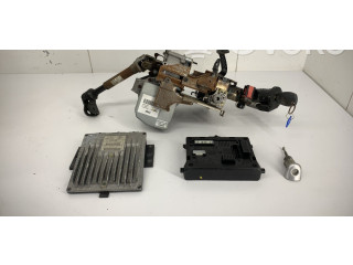 Čerpadlo oleje 8200911560 Renault Clio III K9K_766