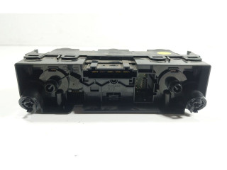 Модуль блока управления кондиционером 6V0820045C   Skoda Fabia Mk3 (NJ)