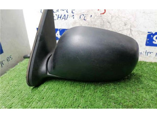 Zpětné zrcátko Nissan Micra C+C 1993