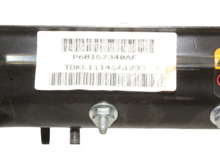 Подушка безопасности для колен P68157340AF, 68157340AF   Jeep Cherokee