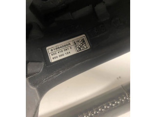 Руль Audi A3 S3 8L 1996 - 2003 года 8Z0419091E, 61334020A