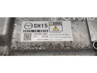 Řídící jednotka SH1518881A, 2757006347 Mazda 6 2017
