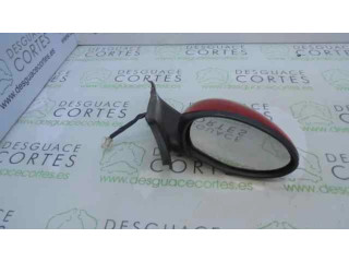 Zpětné zrcátko Сзади Alfa Romeo GT 2003 156050525, ROJO