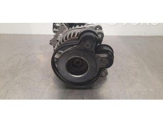 Подушка безопасности водителя L8A211A240AB Land Rover Evoque I