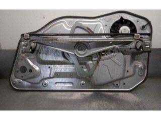 Передний механический механизм для подъема окна 31295170AA, 28PINES    Volvo V50