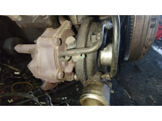 Турбина Alfa Romeo 166 2.4