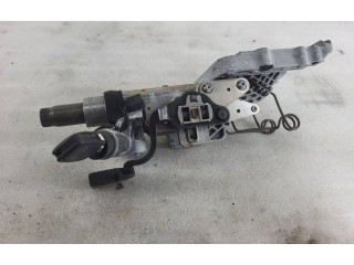 Рулевая рейка 4B1419502B Audi A6 S6 C5 4B 1997 - 2005 года